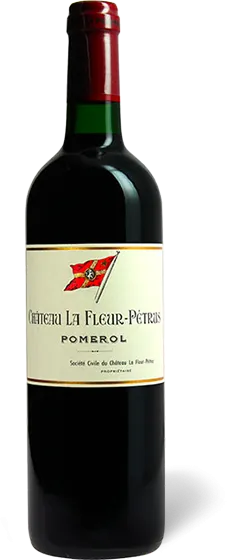 image du vin La Fleur-Pétrus