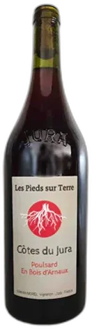 photo du vin Poulsard "en Bois d'Arnaux