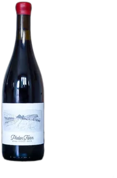 photos du vin Phelan Farm, Pinot Noir 2024