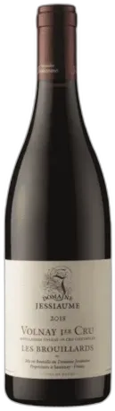 photos du vin les Brouillards