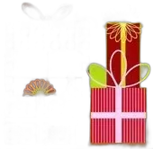 illustration du vin Carte-Cadeau