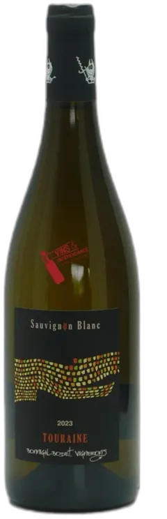 photo du vin Domaine Bonnigal Bodet Aoc Touraine Sauvignon 2023