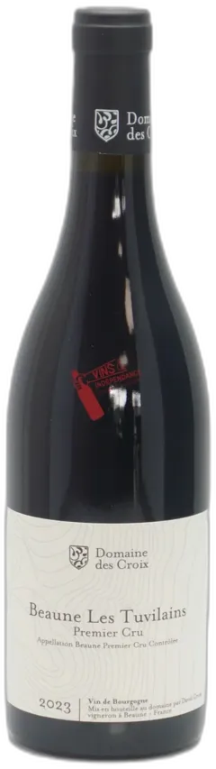 photo du vin Tuvilains