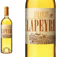 aperçu du vin Clos Lapeyre Moelleux