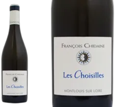 photo du vin Montlouis-Sur-Loire les Choisilles Sec