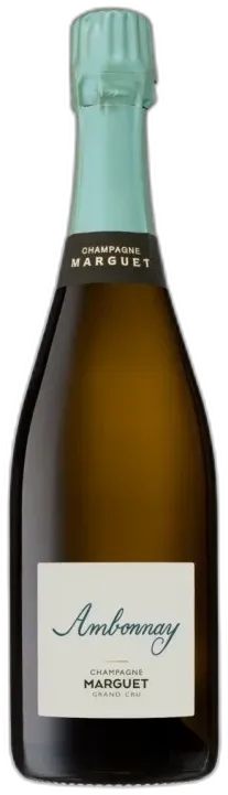 photo du vin Ambonnay Zéro Dosage