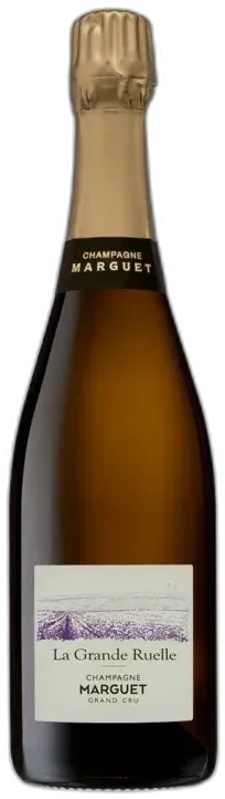 photos du vin la Grande Ruelle Zéro Dosage