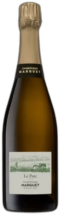 photos du vin le Parc Zéro Dosage