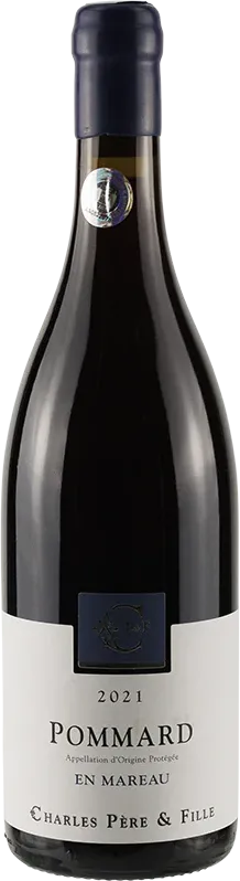 photo du vin Pommard