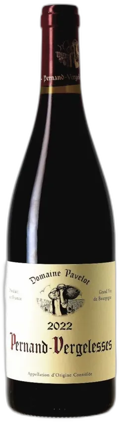 photo du vin Pernand Vergelesses Village