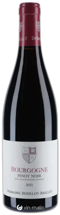 image du vin Pinot Noir