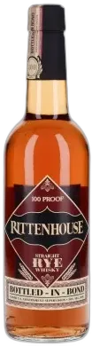 photo du vin 100 Proof Rye Whiskey Edition 2014