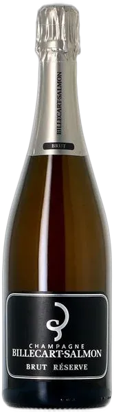 photo du vin Brut Réserve