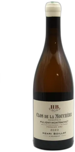 photos du vin Clos de la Mouchere