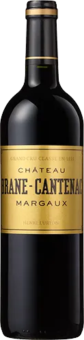 photo du vin Brane Cantenac