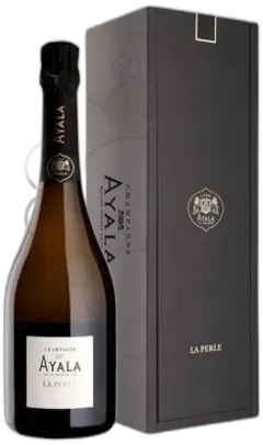 photo du vin La Perle