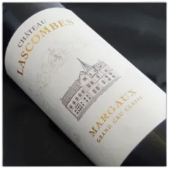 illustration du vin Lascombes