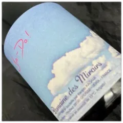 image du vin Les Saugettes