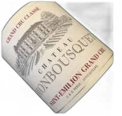 photo du vin Monbousquet