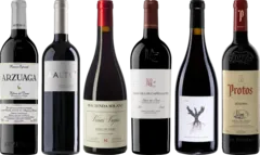 photo du vin Pago de Los Capellanes el Nogal