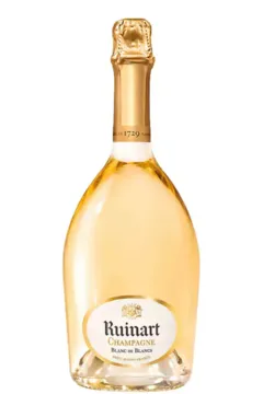 vue du vin Blanc de Blancs