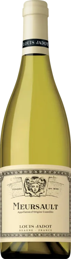 photo du vin Meursault