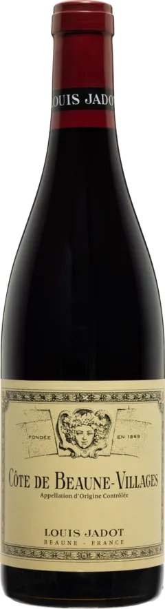 aperçu du vin Louis Jadot Cote de Beaune-Villages 2023