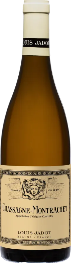image du vin Chassagne-Montrachet