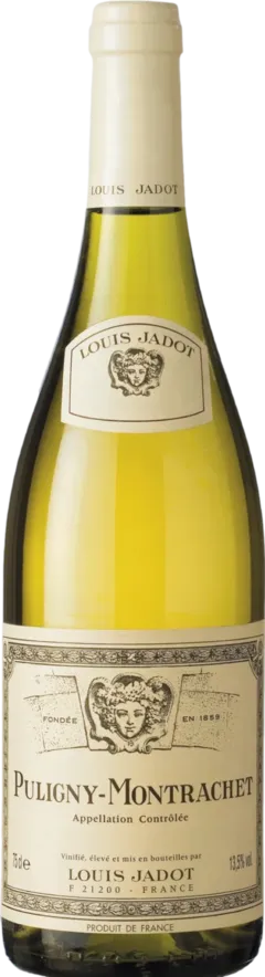 illustration du vin Puligny-Montrachet