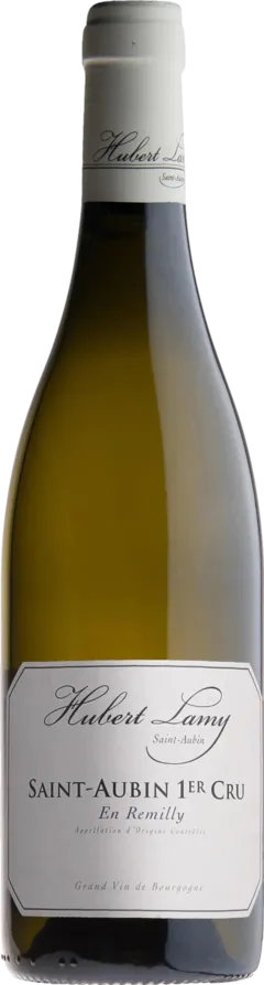 image du vin Saint Aubin Premier Cru en Remilly