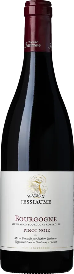 image du vin Pinot Noir