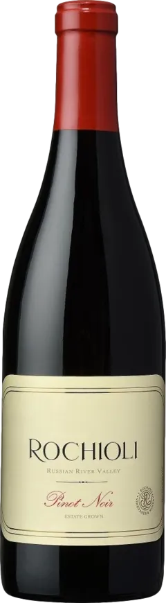 image du vin Estate Pinot Noir