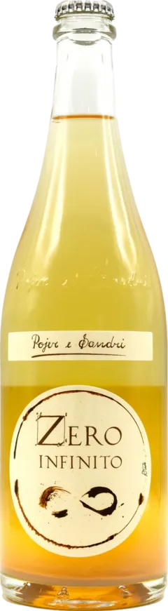 photo du vin Zero Infinito