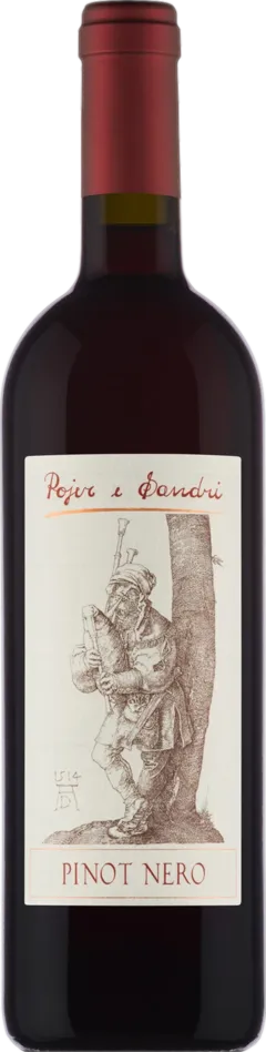 photo du vin Pinot Nero