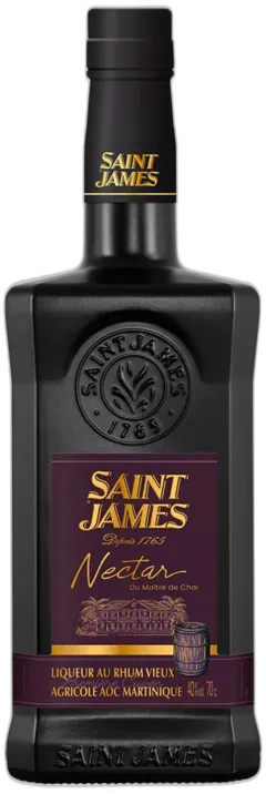 image du vin Nectar du Maître du Chai