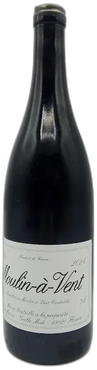 photos du vin Moulin à Vent Domaine Yvon Metras