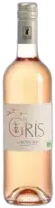 capture du vin Cuvée Signature Rosé