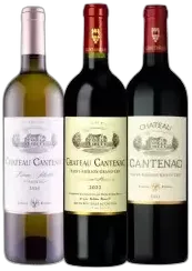 image du vin Panaché des Fêtes