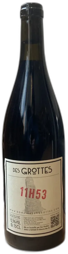 photo du vin 11h53