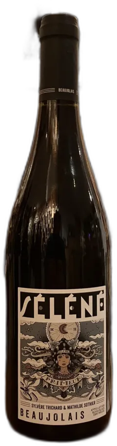 photo du vin Primeur