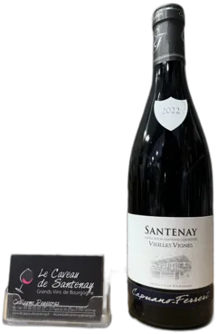 photos du vin Vieilles Vignes