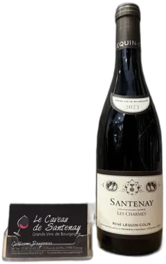 image du vin Charmes