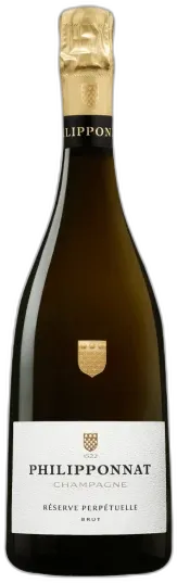 photo du vin Philipponnat Réserve Perpetuelle Brut Champagne