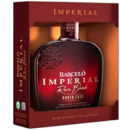 photo du vin Barcelo Imperial Porto Cask Finish