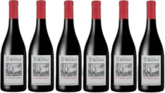 illustration du vin Côtes de Provence Rouge Grand Cyprès Kennel x 6