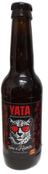 image du vin Yata Hiver