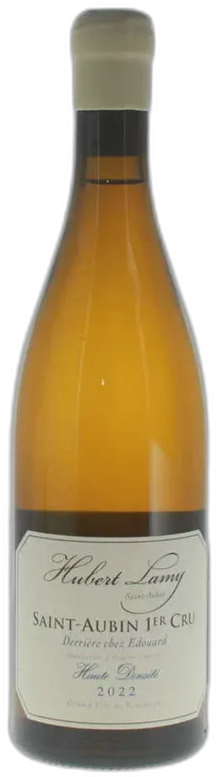 image du vin Derriere Chez Edouard Cuvee Haute Densite