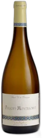 illustration du vin Puligny-Montrachet