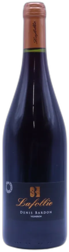 image du vin Pinot Noir