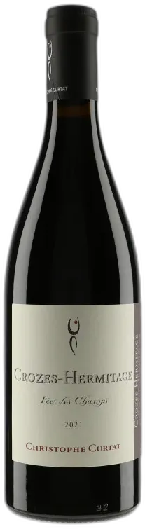 photo du vin Fées des Champs